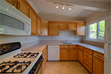 1304 Hill Ave, Menlo Park 94025 - Kitchen (A)
