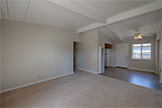 1304 Hill Ave, Menlo Park 94025 - Living Dining (A)