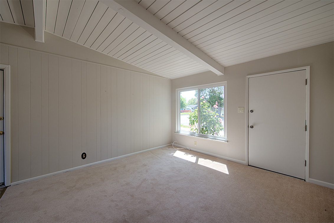 Living Room (B) Picture - 1304 Hill Ave, Menlo Park 94025 Living Room (B) picture - 1304 Hill Ave, Menlo Park 94025