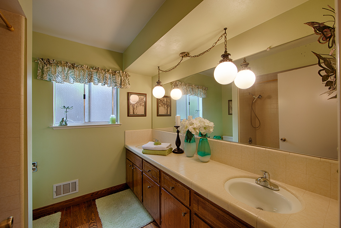 Bathroom 2 (A) Picture - 20802 Hillmoor Dr, Saratoga 95070 Bathroom 2 (A) picture - 20802 Hillmoor Dr, Saratoga 95070