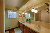 20802 Hillmoor Dr, Saratoga 95070 - Bathroom 2 (A)