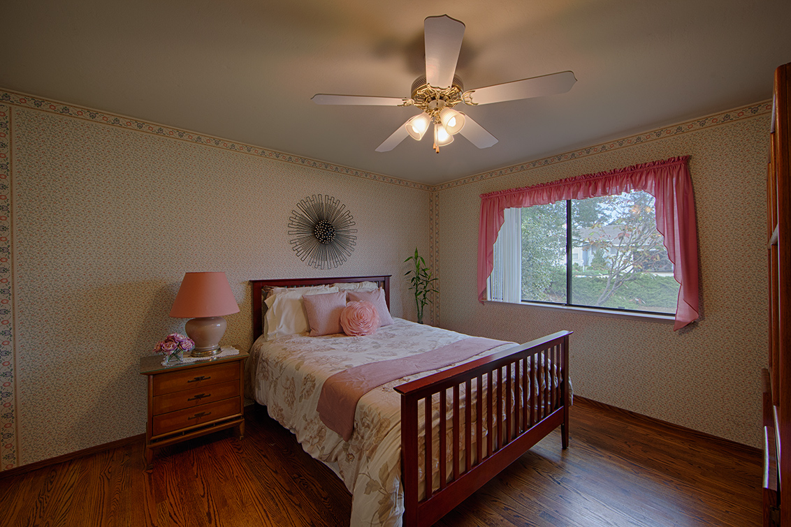 Bedroom 2 (A) Picture - 20802 Hillmoor Dr, Saratoga 95070 Bedroom 2 (A) picture - 20802 Hillmoor Dr, Saratoga 95070