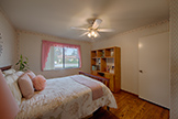 20802 Hillmoor Dr, Saratoga 95070 - Bedroom 2 (B)