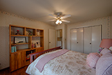 20802 Hillmoor Dr, Saratoga 95070 - Bedroom 2 (C)