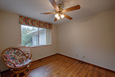 20802 Hillmoor Dr, Saratoga 95070 - Bedroom 4 (B)
