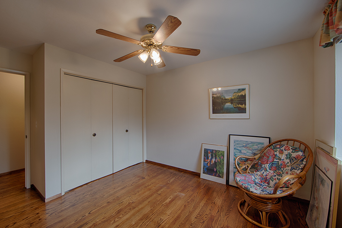 Bedroom 4 (D) Picture - 20802 Hillmoor Dr, Saratoga 95070 Bedroom 4 (D) picture - 20802 Hillmoor Dr, Saratoga 95070