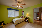 20802 Hillmoor Dr, Saratoga 95070 - Bedroom 5 (B)