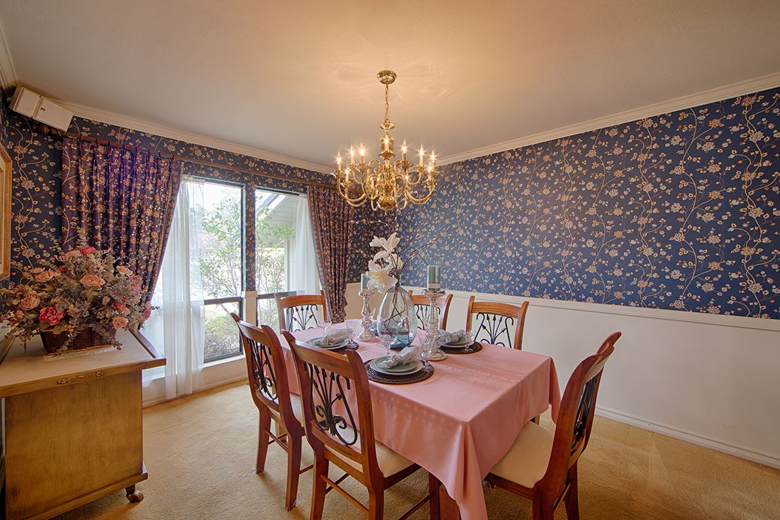 Dining Room (A) picture - 20802 Hillmoor Dr, Saratoga 95070