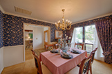 20802 Hillmoor Dr, Saratoga 95070 - Dining Room (B)