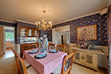 20802 Hillmoor Dr, Saratoga 95070 - Dining Room (C)