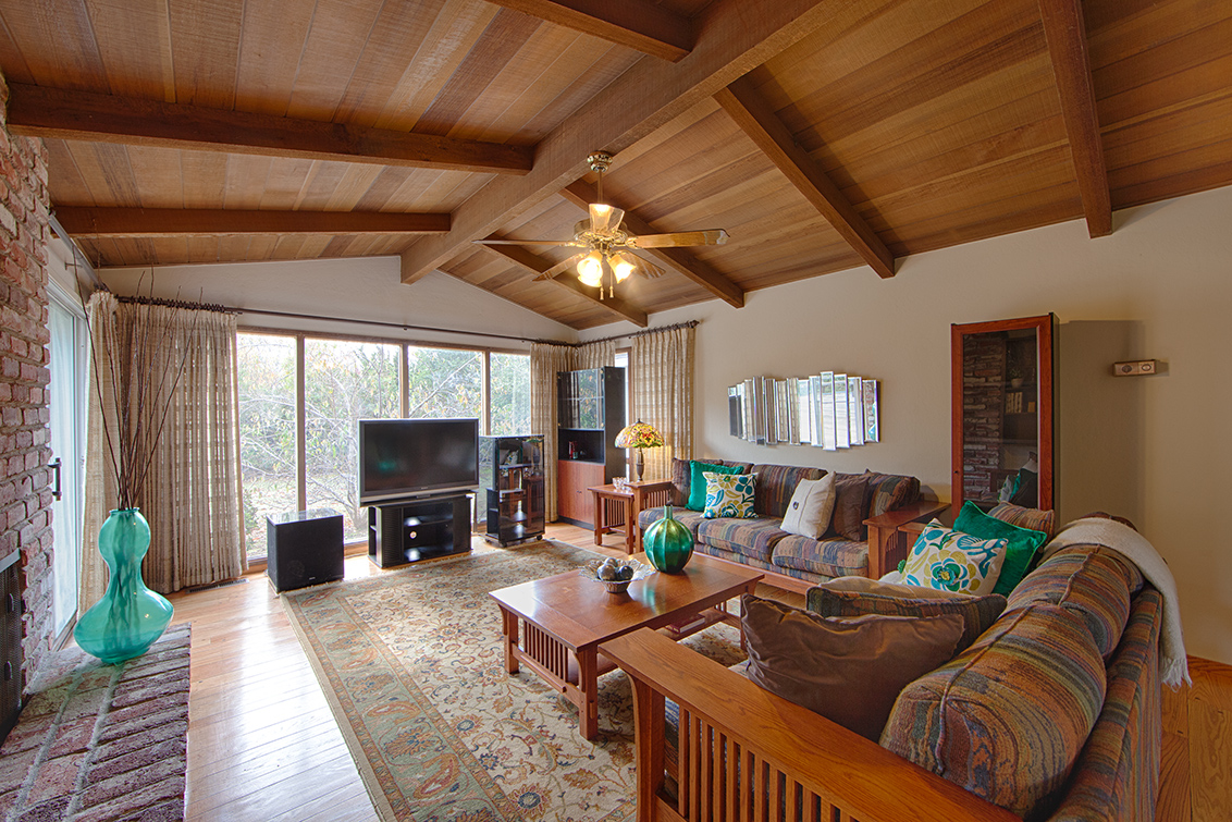 Family Room (A) Picture - 20802 Hillmoor Dr, Saratoga 95070 Family Room (A) picture - 20802 Hillmoor Dr, Saratoga 95070