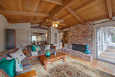 20802 Hillmoor Dr, Saratoga 95070 - Family Room (C)
