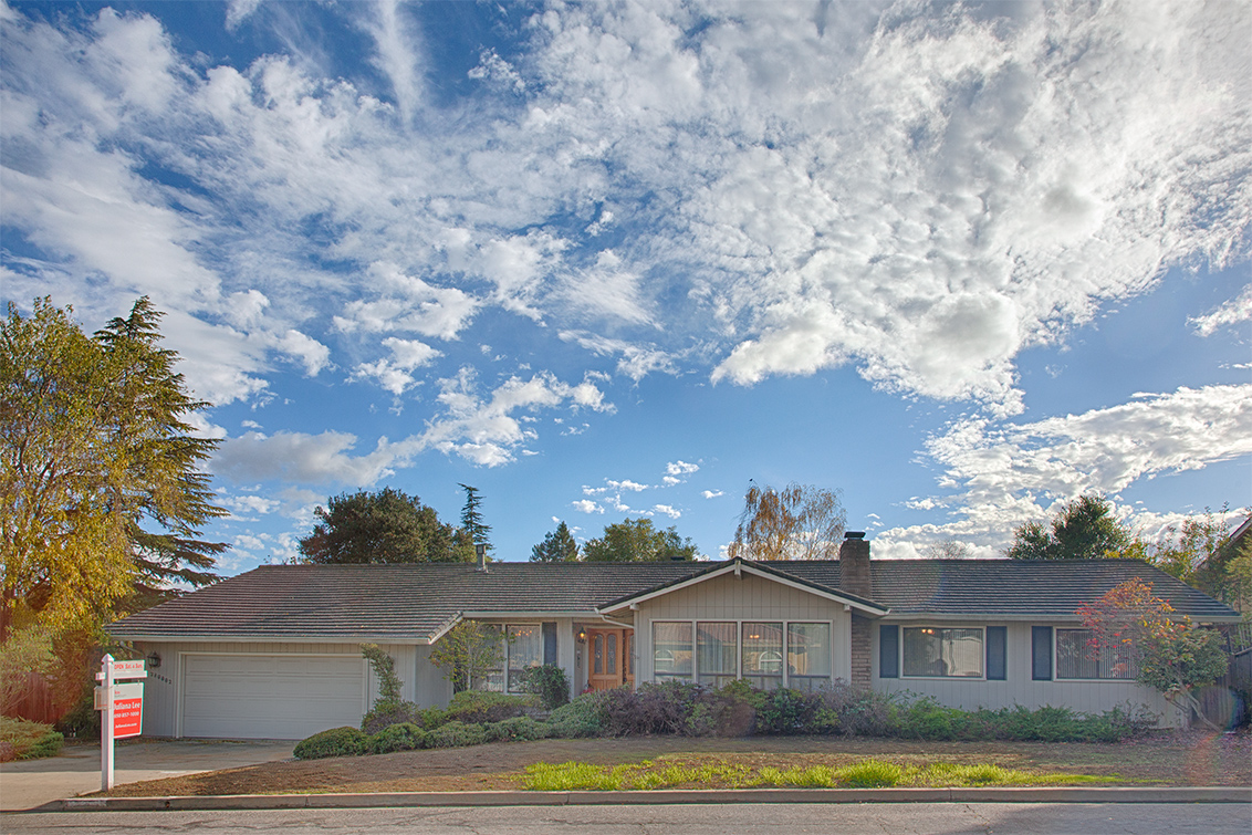 20802 Hillmoor Dr - Saratoga