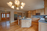 20802 Hillmoor Dr, Saratoga 95070 - Kitchen Breakfast (B)