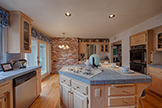 20802 Hillmoor Dr, Saratoga 95070 - Kitchen (C)