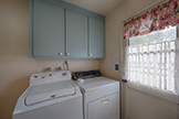 20802 Hillmoor Dr, Saratoga 95070 - Laundry (A)
