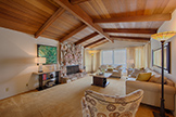 20802 Hillmoor Dr, Saratoga 95070 - Living Room (D)