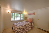Downstairs Bedroom