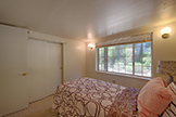 Downstairs Bedroom