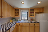 Downstairs Kitchen