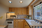 Downstairs Kitchen