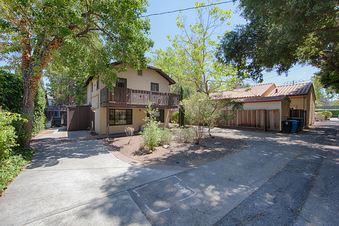 Hopkins Ave 1321 picture - 1321 Hopkins Ave, Palo Alto 94301