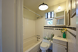 Upstairs Bathroom