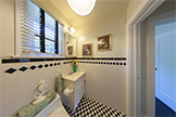 Upstairs Bathroom