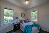 Upstairs Bedroom
