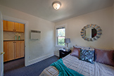 Upstairs Bedroom