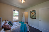 Upstairs Bedroom