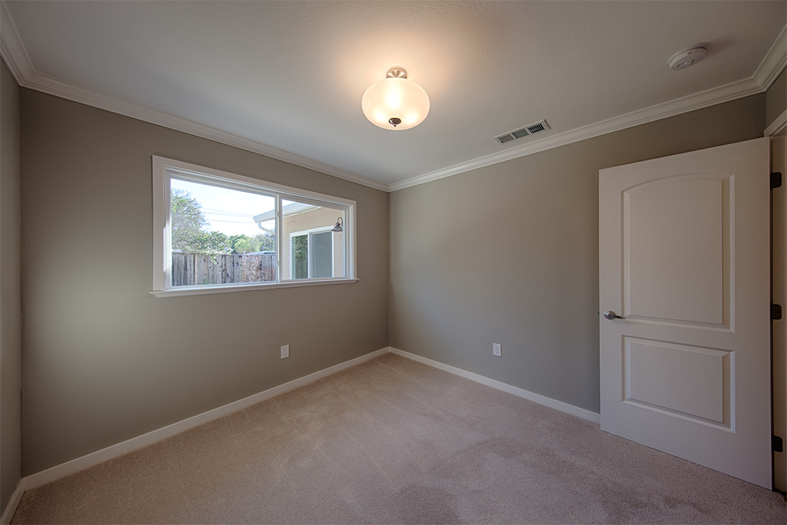 Bedroom 2 (B) Picture - 7778 Lilac Way, Cupertino 95014 Bedroom 2 (B) picture - 7778 Lilac Way, Cupertino 95014