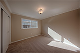 7778 Lilac Way, Cupertino 95014 - Bedroom 3 (A)