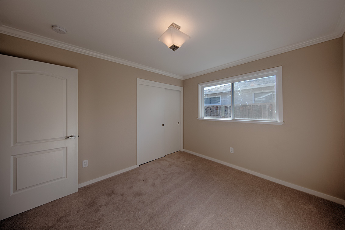 Bedroom 3 (B) Picture - 7778 Lilac Way, Cupertino 95014 Bedroom 3 (B) picture - 7778 Lilac Way, Cupertino 95014