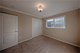 7778 Lilac Way, Cupertino 95014 - Bedroom 3 (B)