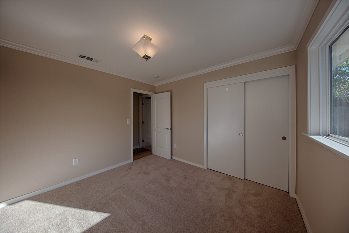 Bedroom 3 (C) Picture - 7778 Lilac Way, Cupertino 95014 Bedroom 3 (C) picture - 7778 Lilac Way, Cupertino 95014