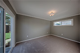 7778 Lilac Way, Cupertino 95014 - Bedroom 4 (A)