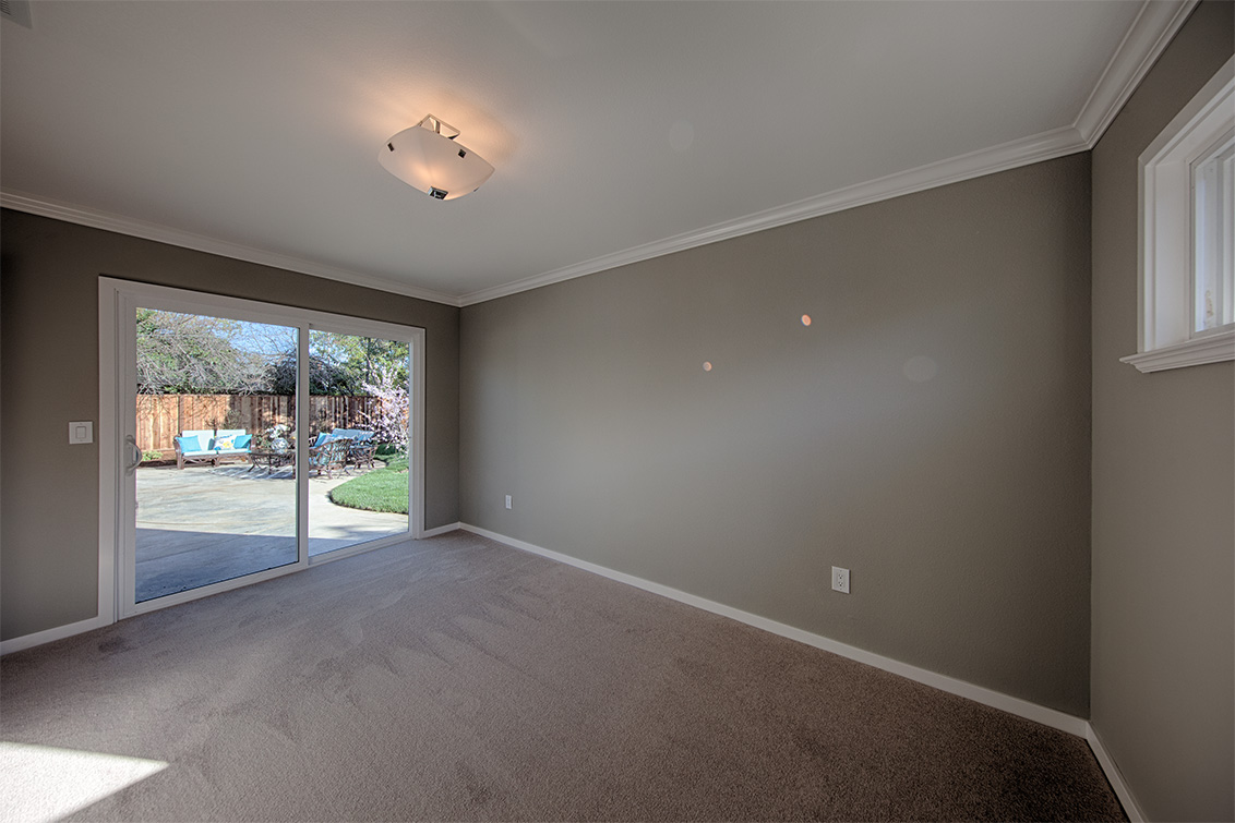 Bedroom 4 (B) Picture - 7778 Lilac Way, Cupertino 95014 Bedroom 4 (B) picture - 7778 Lilac Way, Cupertino 95014