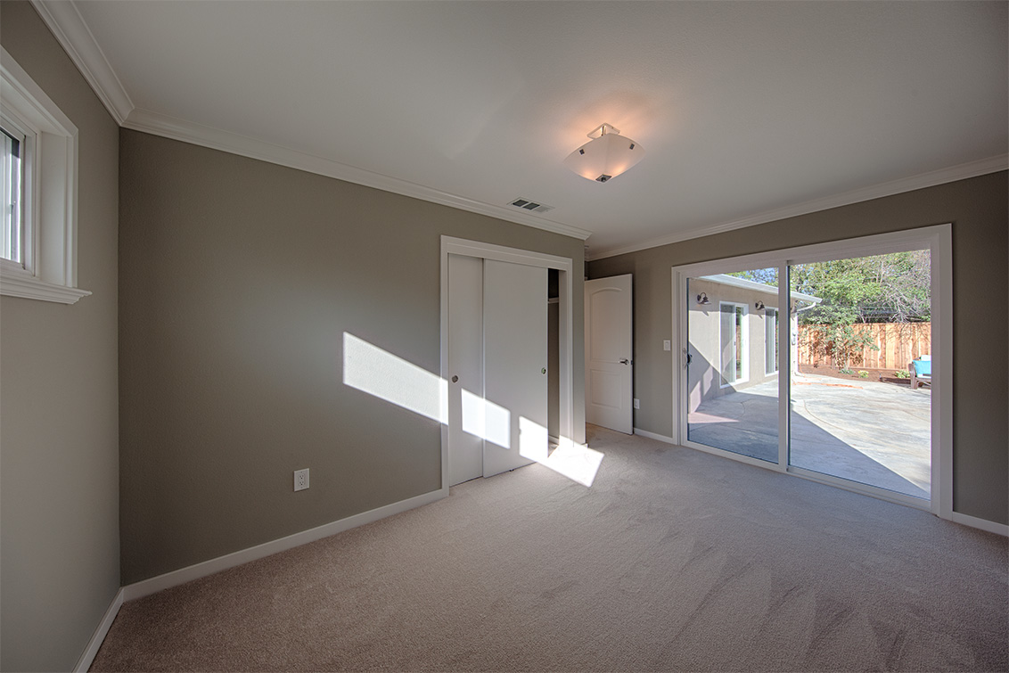 Bedroom 4 (C) Picture - 7778 Lilac Way, Cupertino 95014 Bedroom 4 (C) picture - 7778 Lilac Way, Cupertino 95014