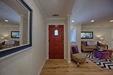 7778 Lilac Way, Cupertino 95014 - Entrance (A)