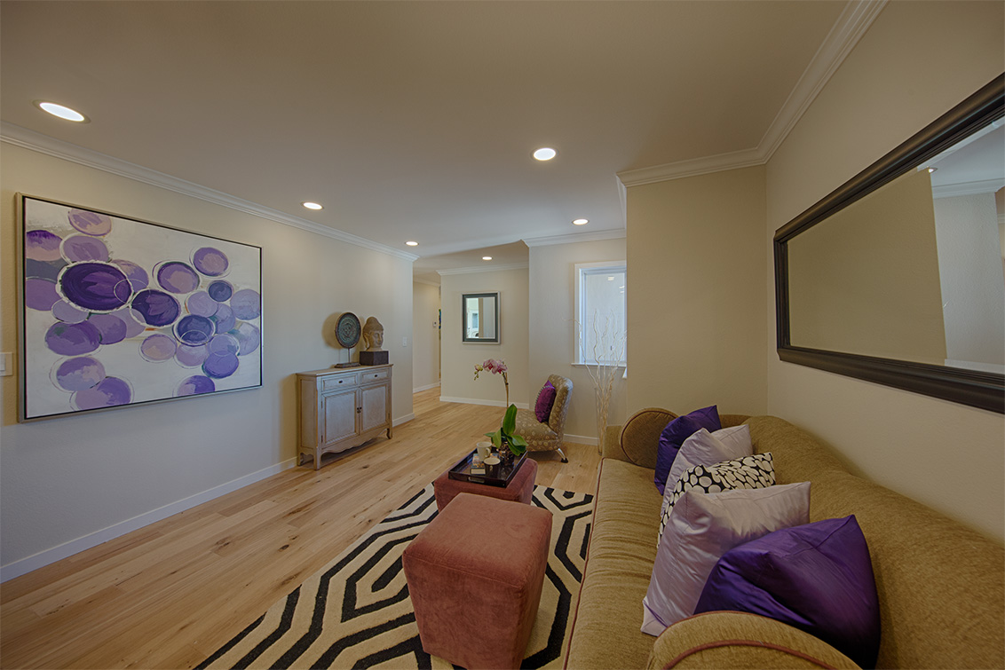 Family Room (C) Picture - 7778 Lilac Way, Cupertino 95014 Family Room (C) picture - 7778 Lilac Way, Cupertino 95014