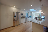 7778 Lilac Way, Cupertino 95014 - Kitchen (A)