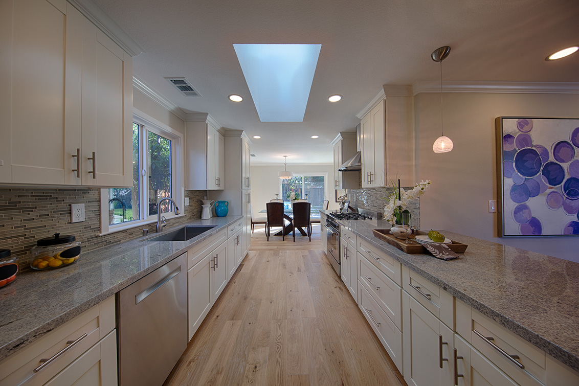 Kitchen (C) Picture - 7778 Lilac Way, Cupertino 95014 Kitchen (C) picture - 7778 Lilac Way, Cupertino 95014
