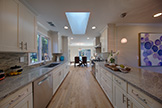7778 Lilac Way, Cupertino 95014 - Kitchen (C)