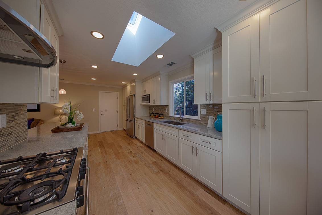 Kitchen (E) Picture - 7778 Lilac Way, Cupertino 95014 Kitchen (E) picture - 7778 Lilac Way, Cupertino 95014