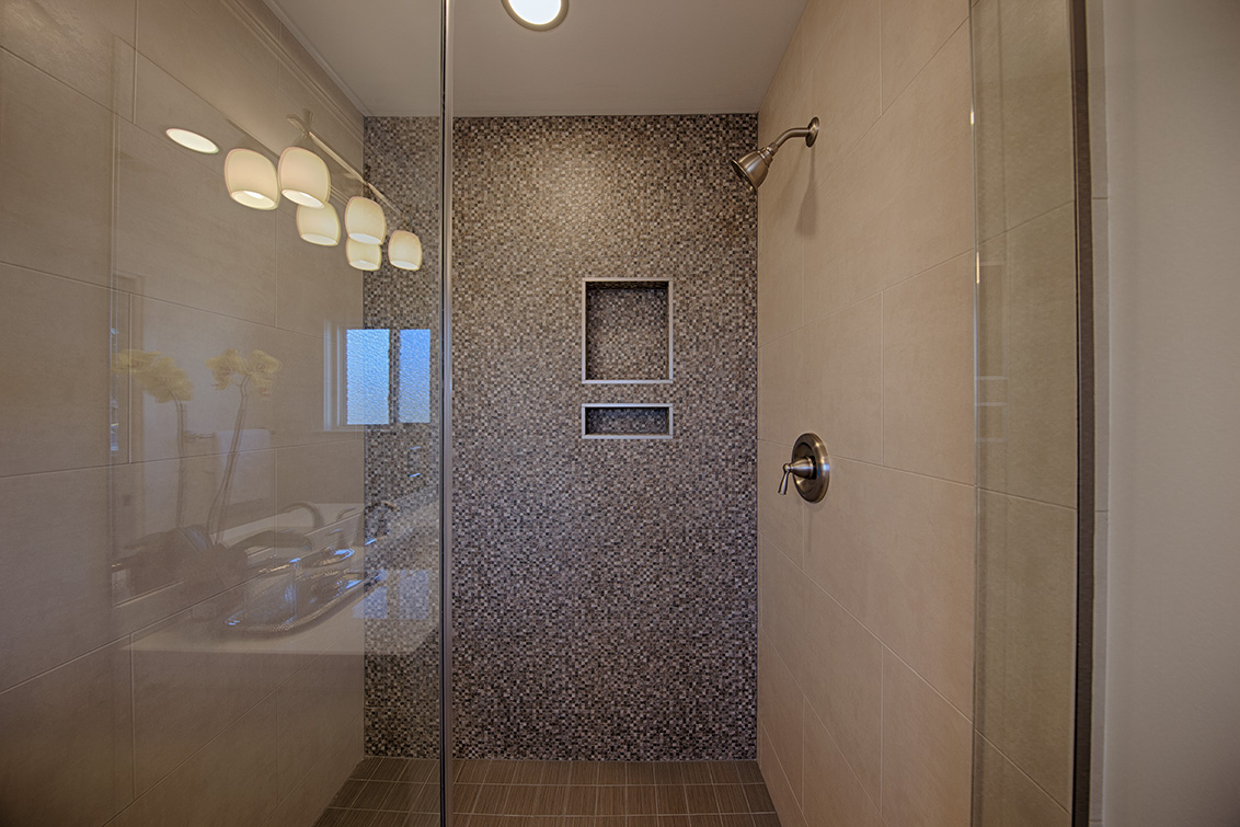 Master Bath (B) picture - 7778 Lilac Way, Cupertino 95014