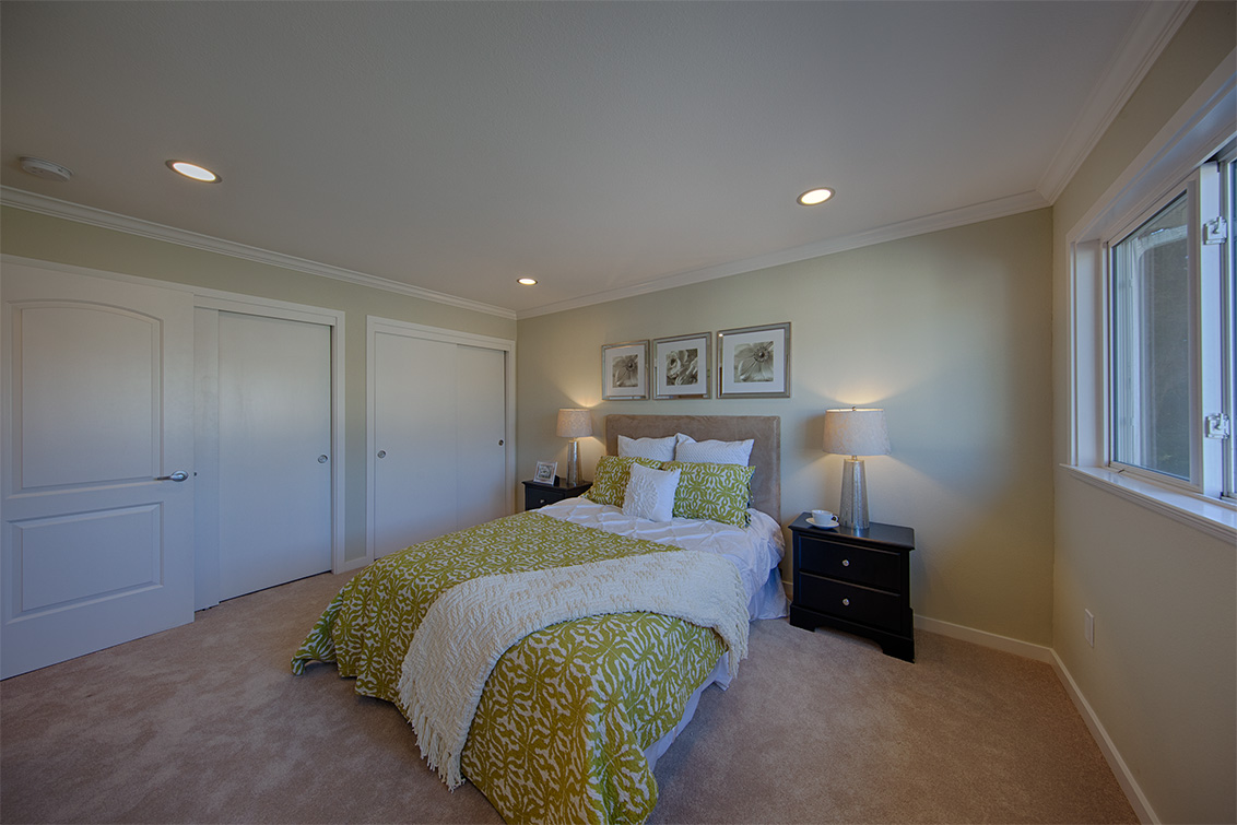 Master Bedroom (B) Picture - 7778 Lilac Way, Cupertino 95014 Master Bedroom (B) picture - 7778 Lilac Way, Cupertino 95014