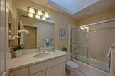 737 Loma Verde Ave #5, Palo Alto 94303 - Bathroom 2 (A)