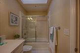 737 Loma Verde Ave #5, Palo Alto 94303 - Bathroom 2 (C)