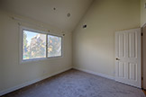 737 Loma Verde Ave #5, Palo Alto 94303 - Bedroom 3 (B)